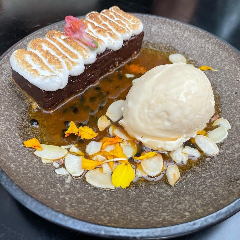 Âpé Chilean Nikkei Restaurant photo 9