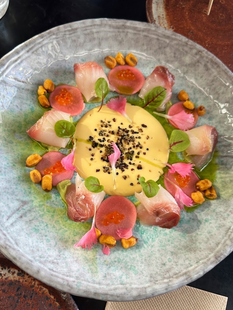 Âpé Chilean Nikkei Restaurant photo 8