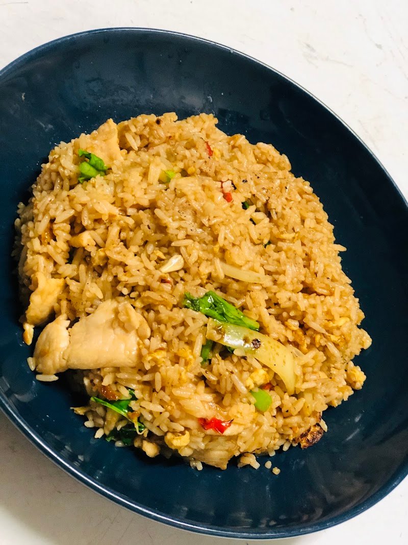 Bangkok Balcony photo 3