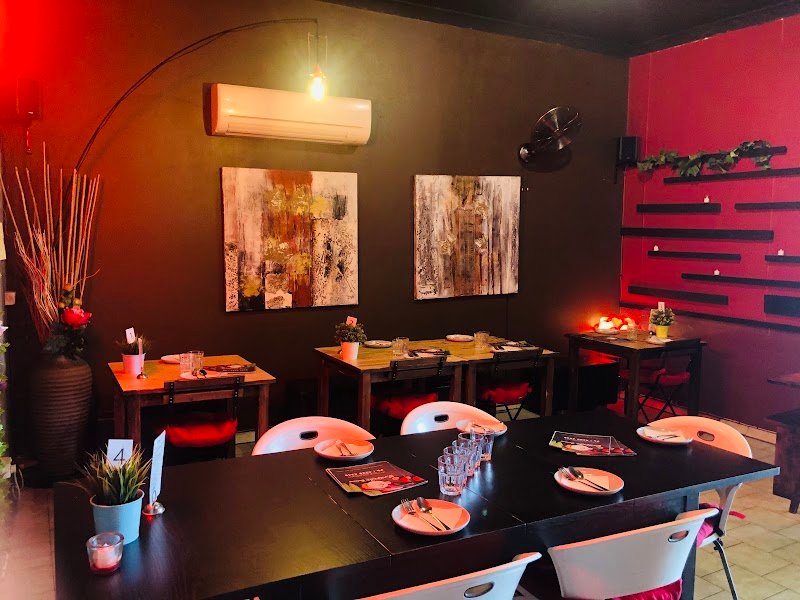 Bangkok Balcony photo 6