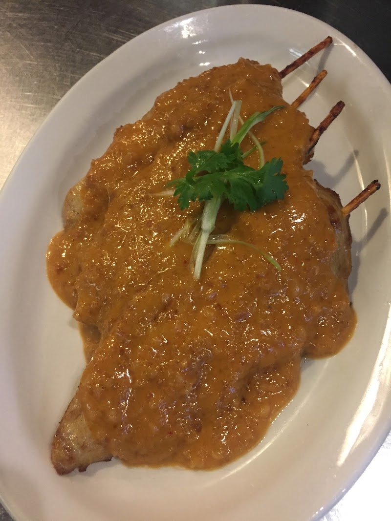 Bangkok Balcony photo 9