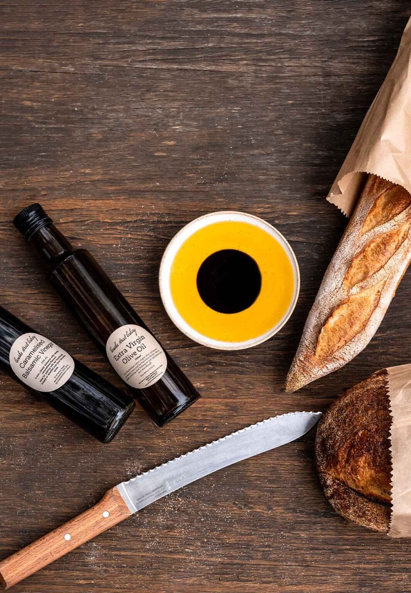 Bourke Street Bakery Surry Hills