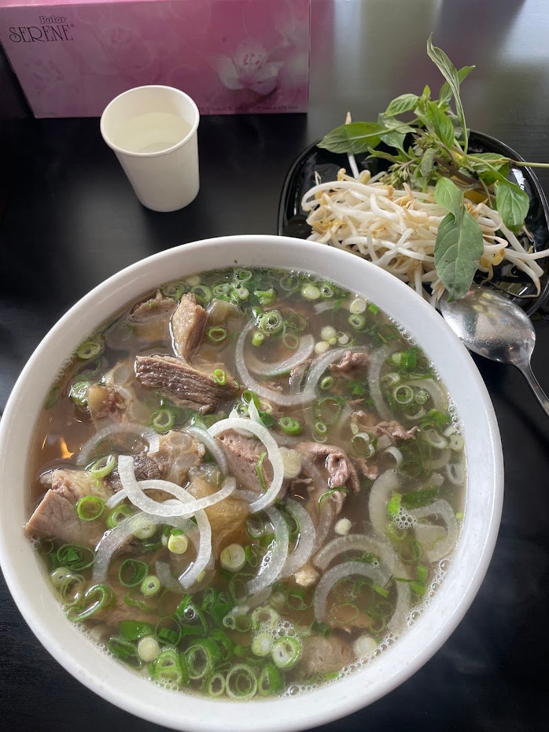 Bay City Noodles photo 3