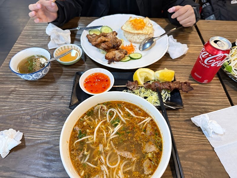 Bay City Noodles photo 2