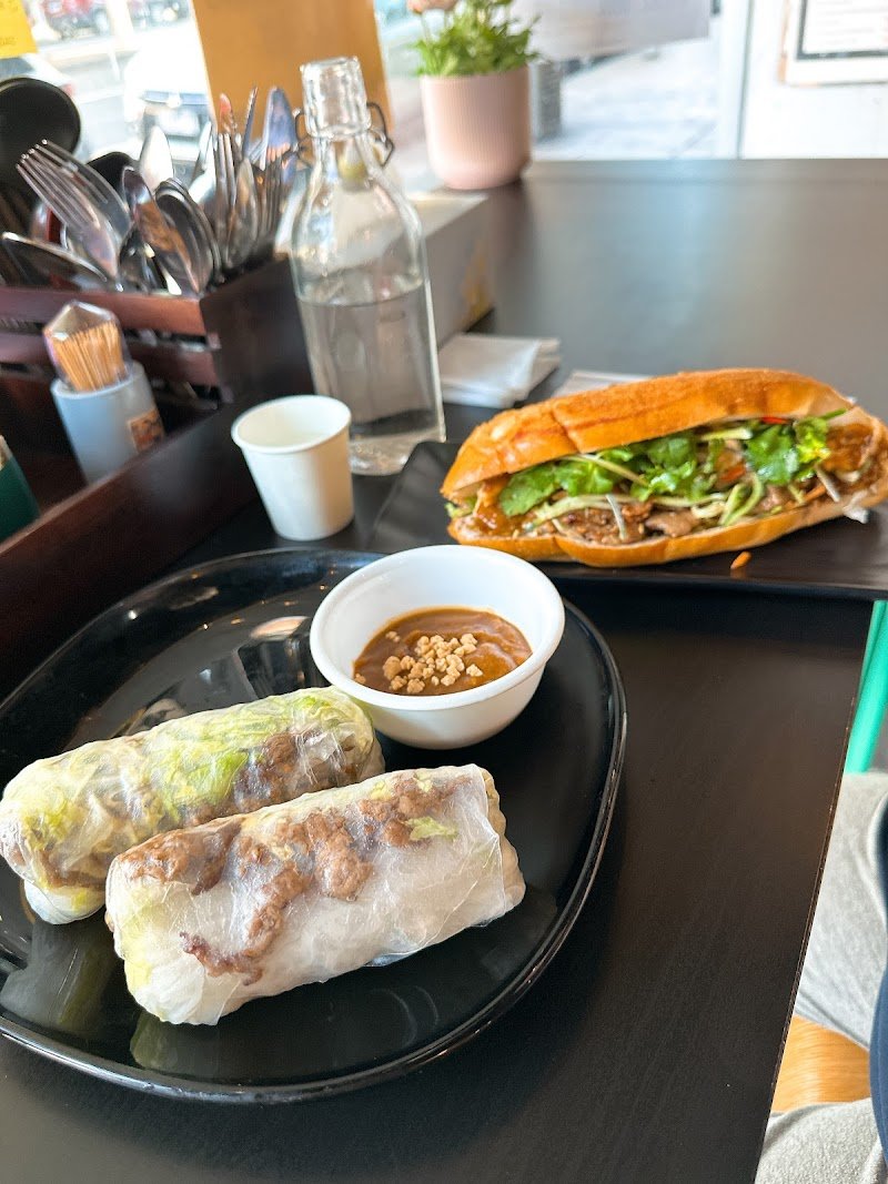 Bay City Noodles photo 7