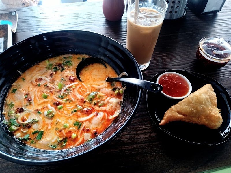 Bay City Noodles photo 9