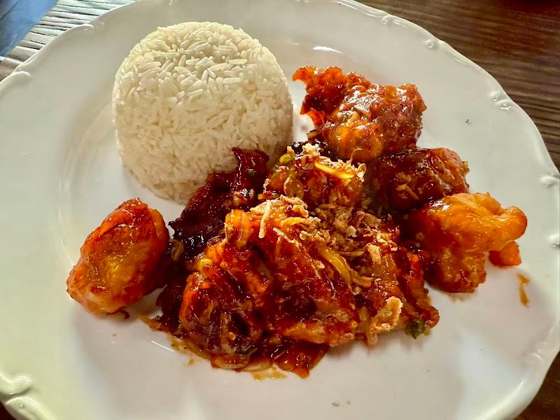 Bay City Noodles photo 8