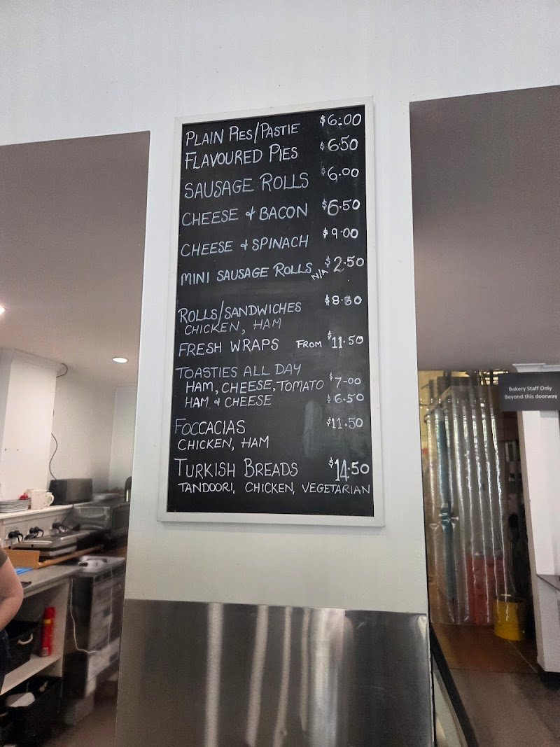 Homeground Cafe/Boutique Bakery photo 8