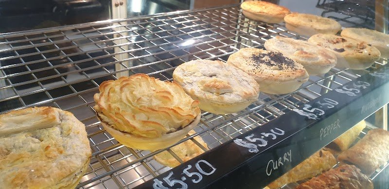 Homeground Cafe/Boutique Bakery photo 4