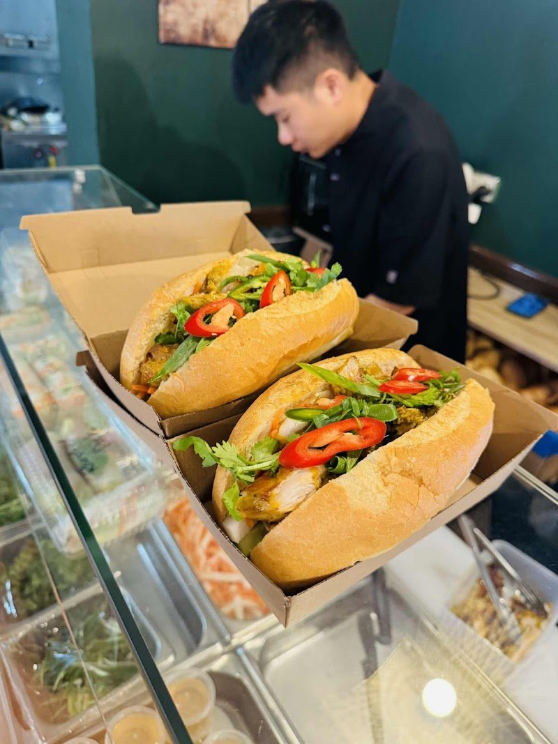 Sen on Hunter Vietnamese Restaurant photo 5