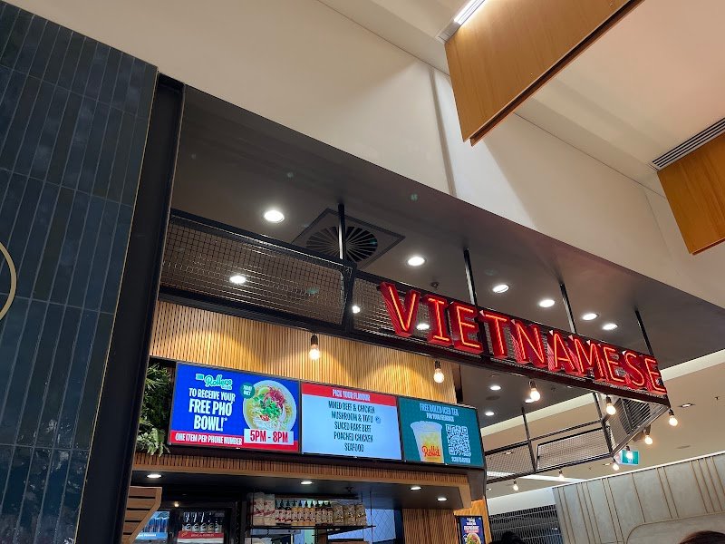 Roll'd Canberra Centre (Level G)