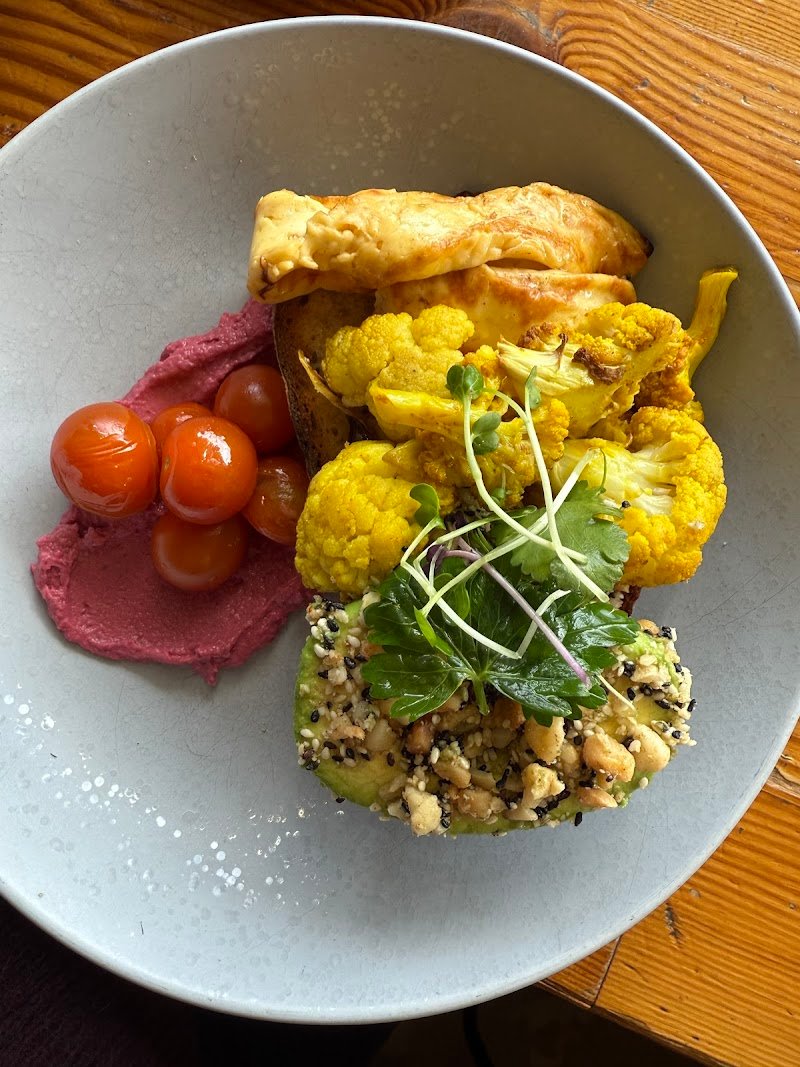 Ginger Brown photo 9