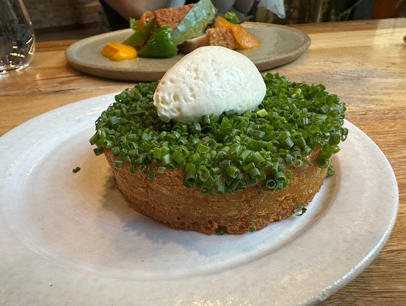 Omnia Bistro & Bar photo 6