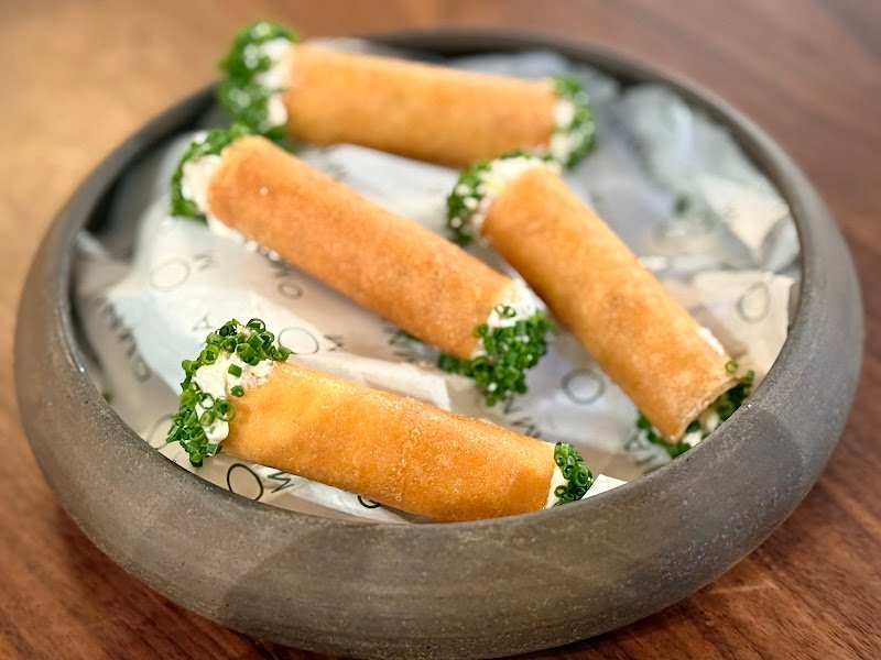 Omnia Bistro & Bar photo 3