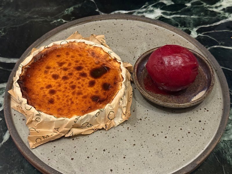 Omnia Bistro & Bar photo 4