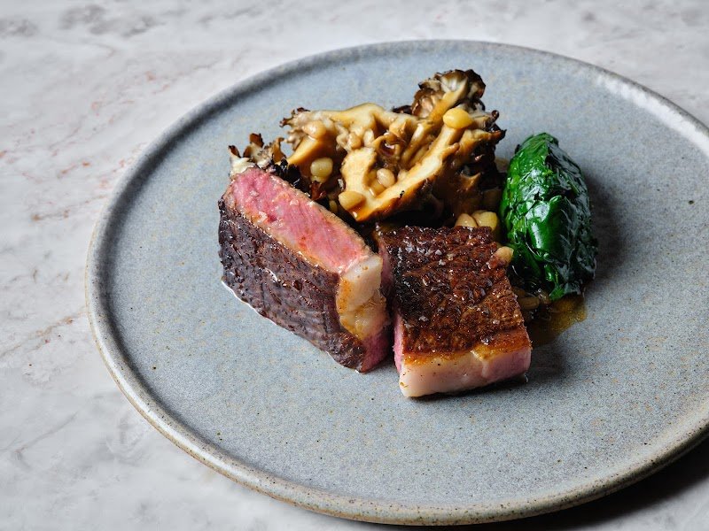 Omnia Bistro & Bar photo 2