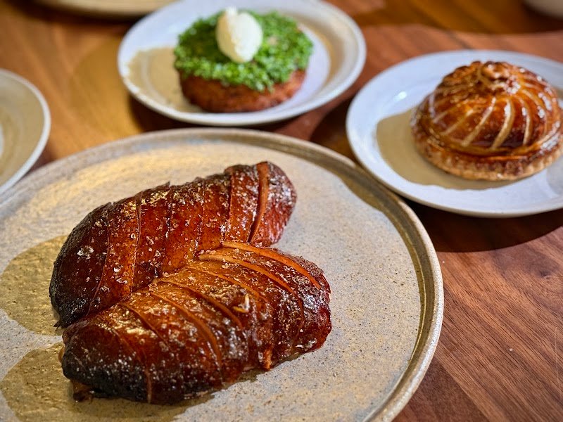 Omnia Bistro & Bar photo 7