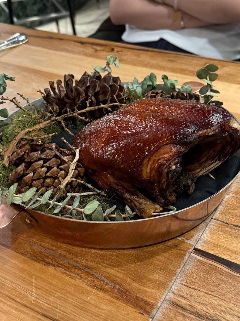 Omnia Bistro & Bar photo 5