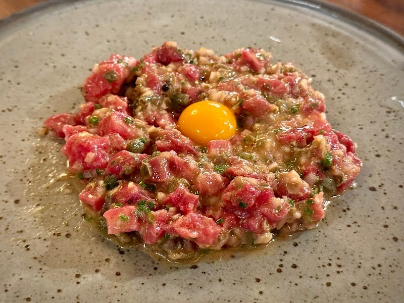 Omnia Bistro & Bar photo 10