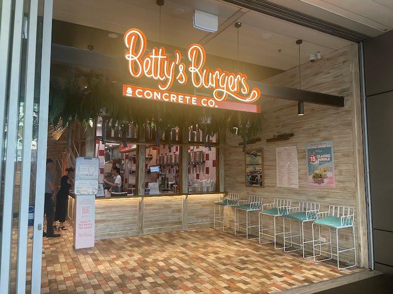 Betty’s Burgers photo 4