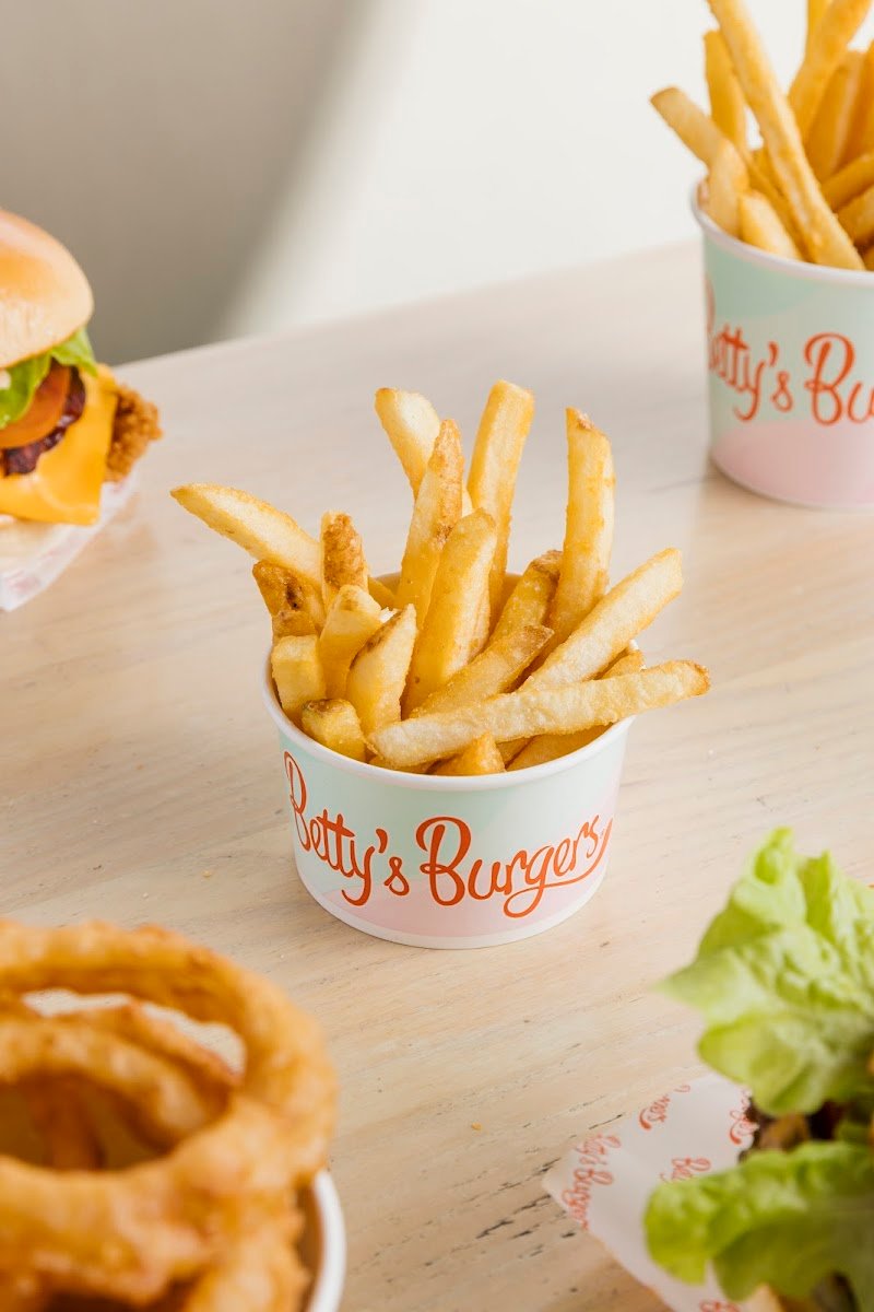 Betty’s Burgers photo 6