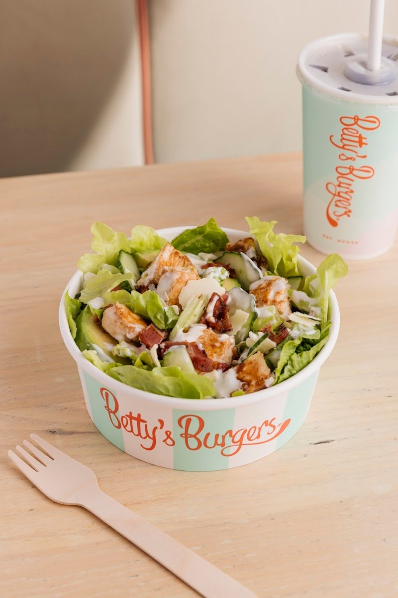 Betty’s Burgers photo 9