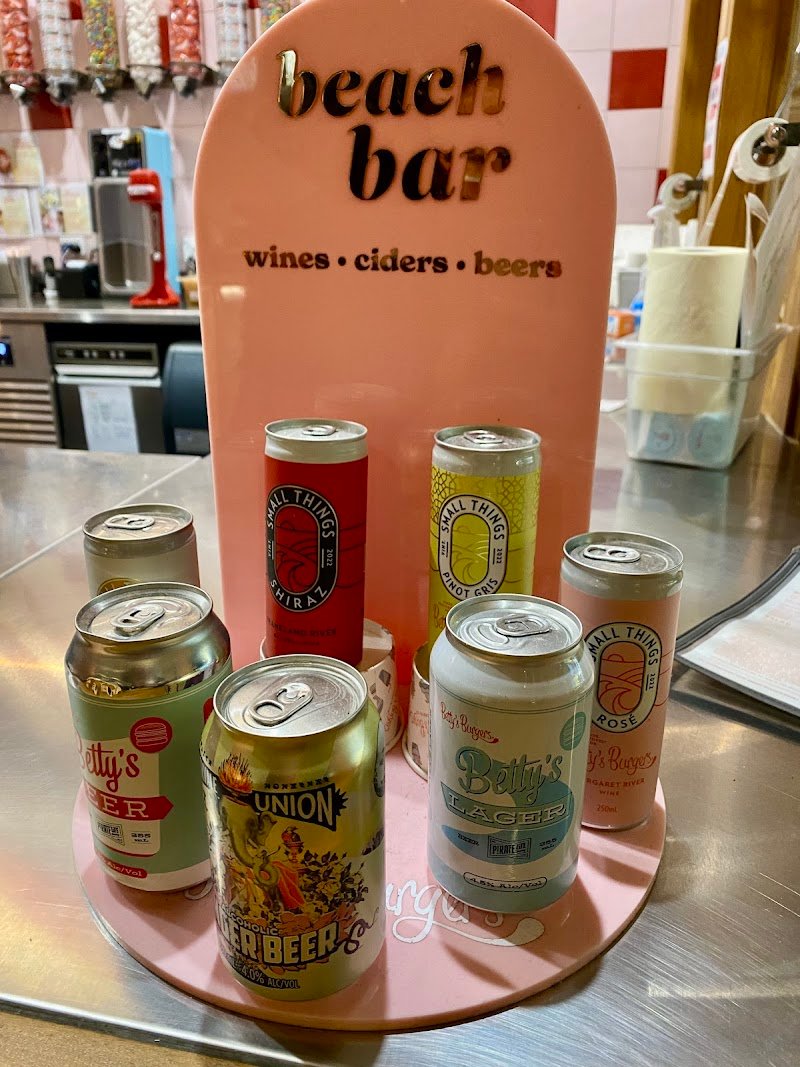 Betty’s Burgers photo 10