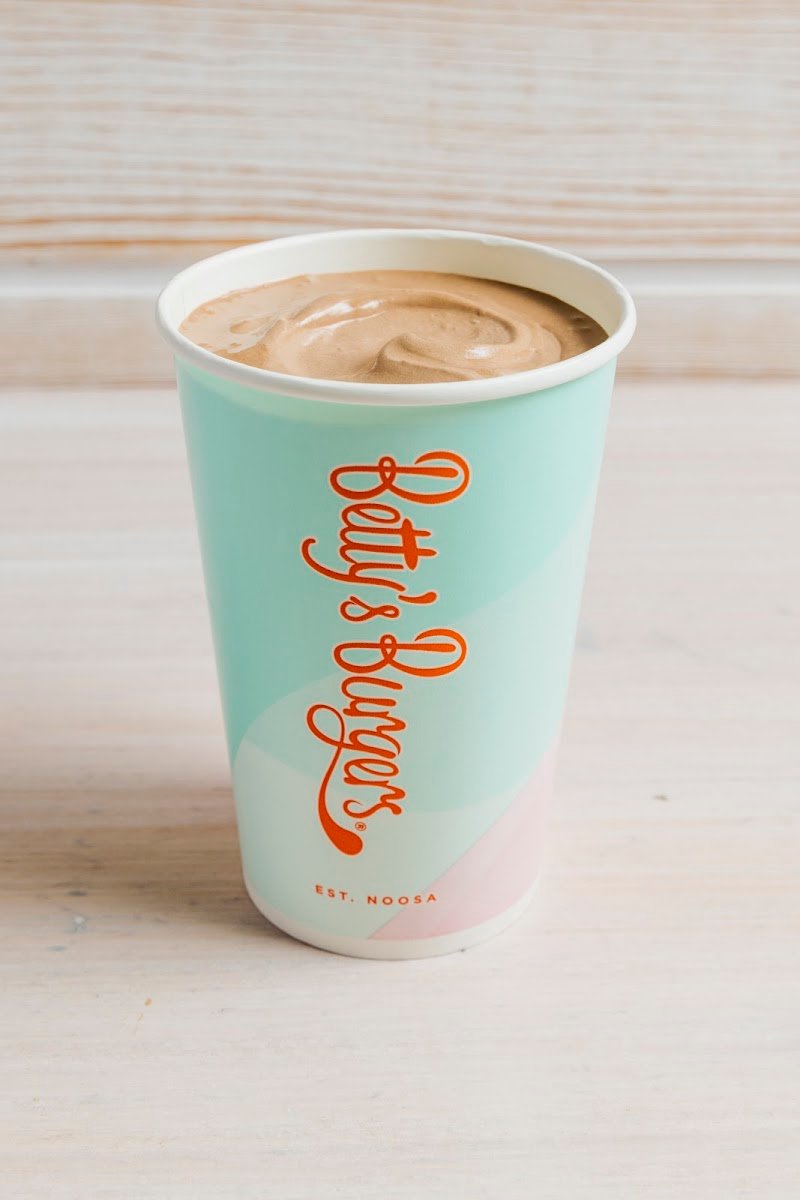 Betty’s Burgers photo 8