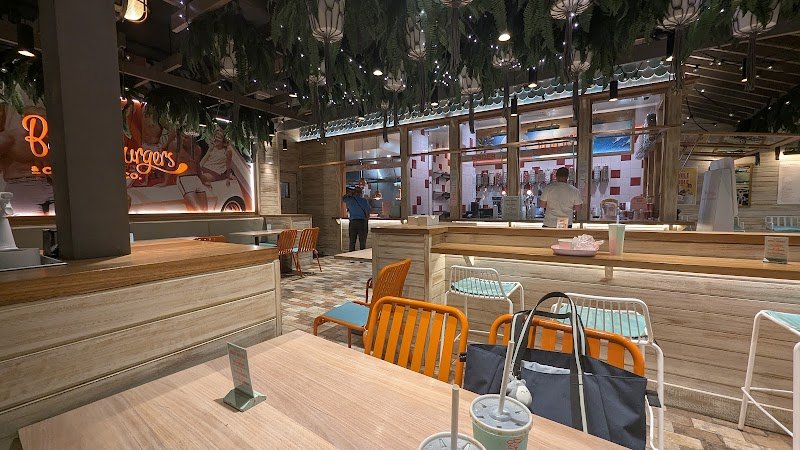 Betty’s Burgers photo 7