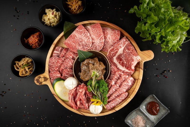 Korilla BBQ Restaurant photo 6