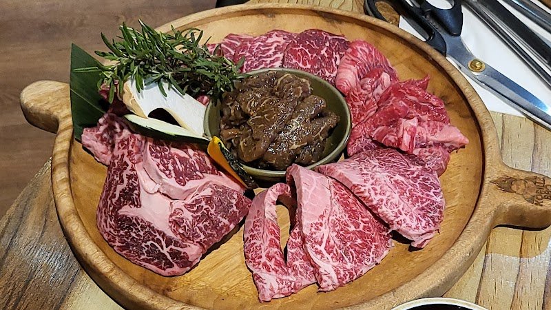 Korilla BBQ Restaurant photo 4