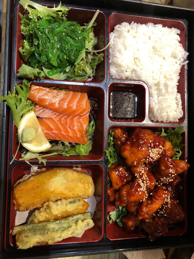 Korilla BBQ Restaurant photo 8