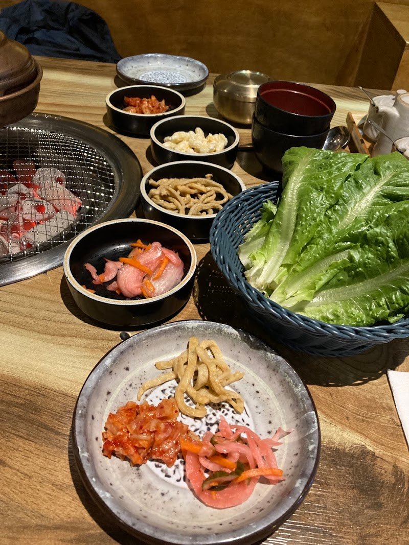 Korilla BBQ Restaurant photo 9