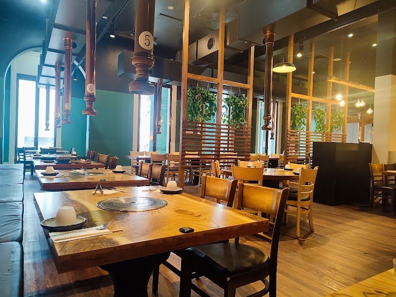 Korilla BBQ Restaurant photo 5