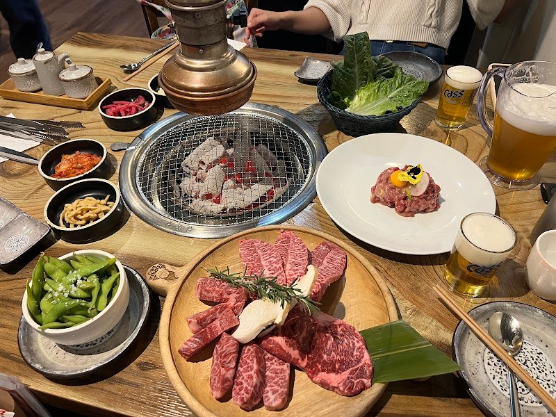 Korilla BBQ Restaurant photo 3