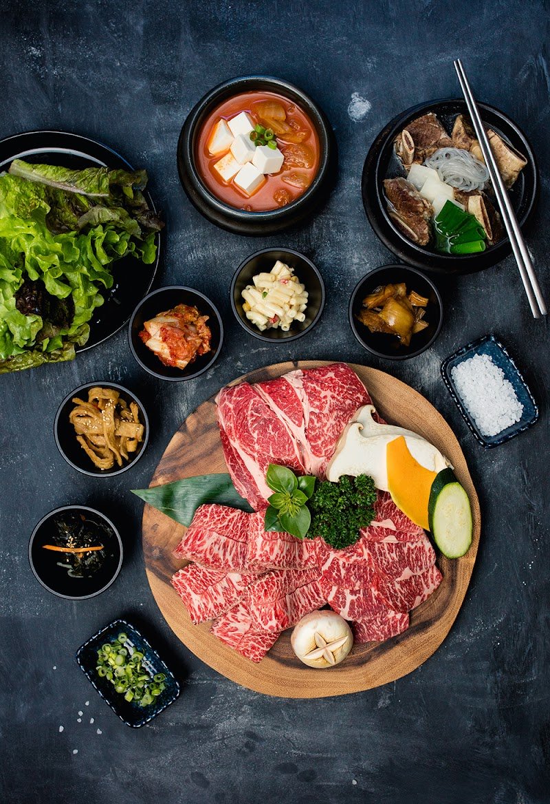 Korilla BBQ Restaurant photo 2