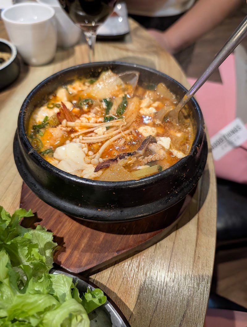 Korilla BBQ Restaurant photo 10