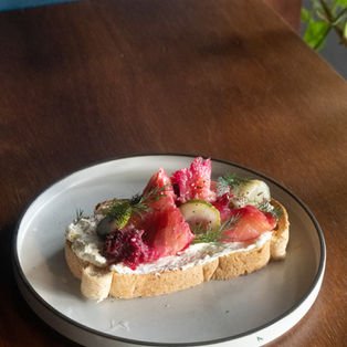 Goose Specialty Coffee