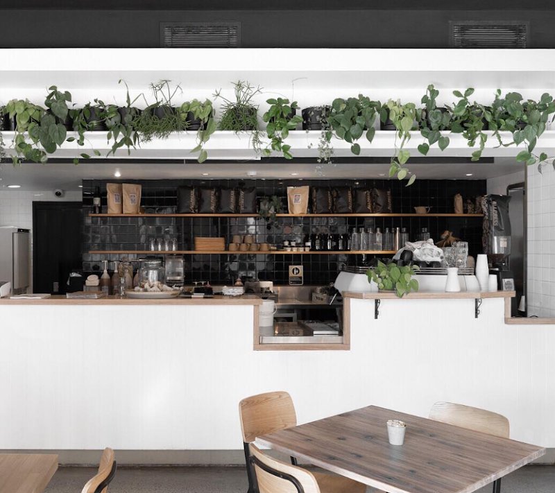 Mockingbird Cafe Newcastle