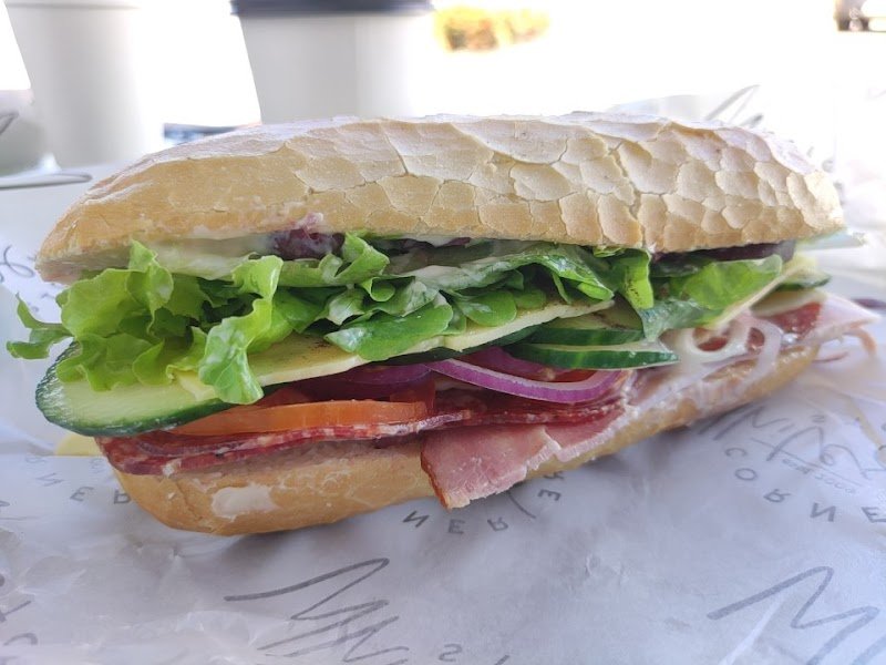 Whites Corner Store photo 2