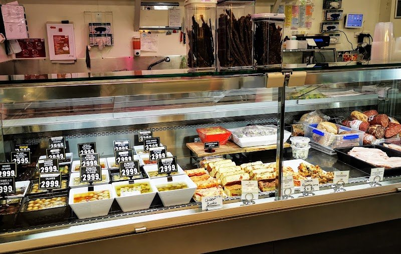 Whites Corner Store photo 7