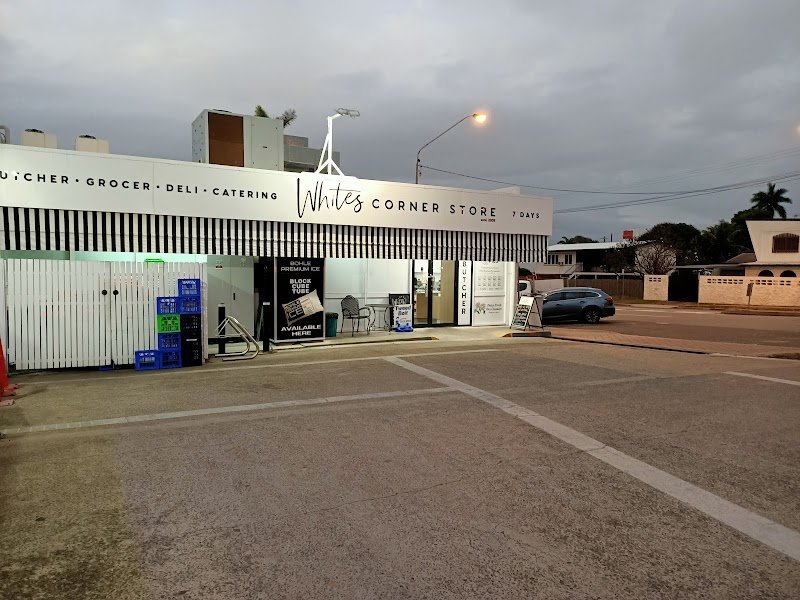 Whites Corner Store photo 10