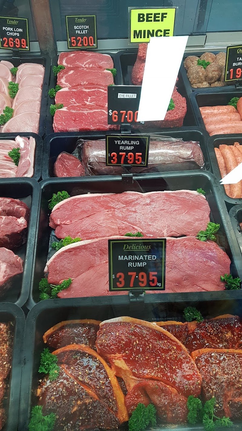 Whites Corner Store photo 5