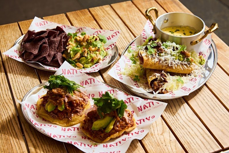 Nativo Mexican photo 4