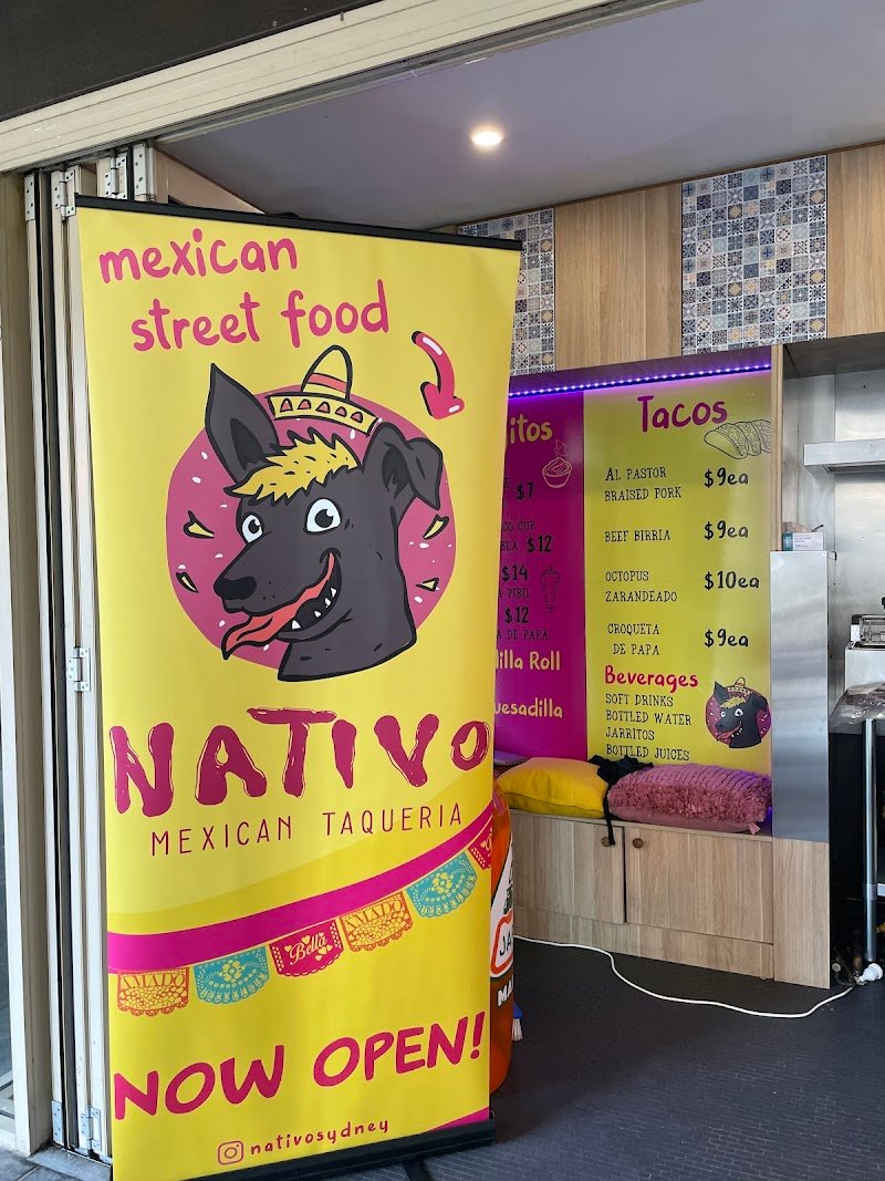 Nativo Mexican photo 7