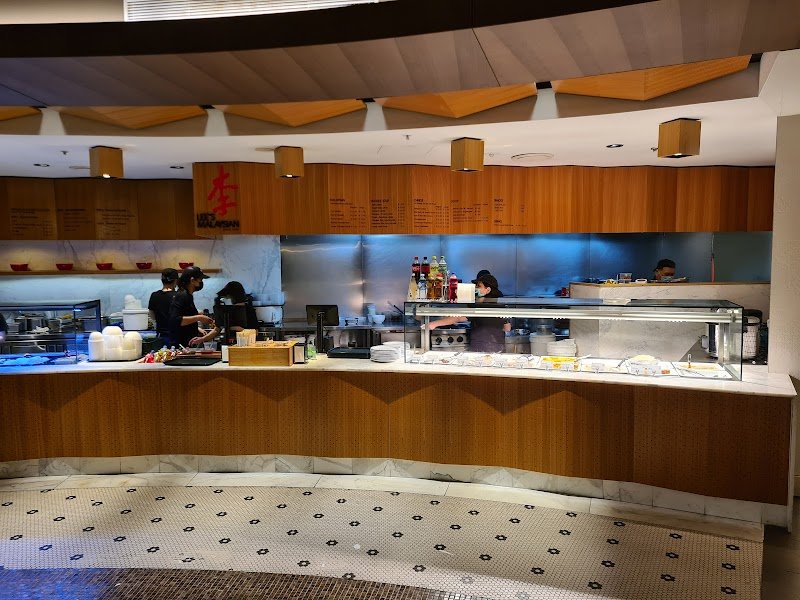 Lee's Malaysian Since 1982 photo 3