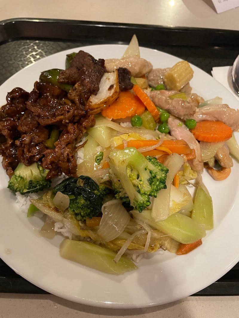 Lee's Malaysian Since 1982 photo 4