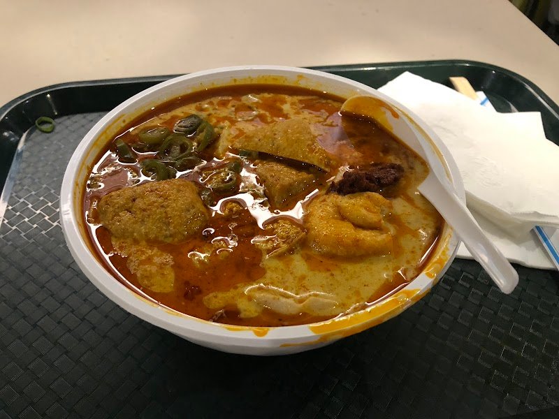 Lee's Malaysian Since 1982 photo 2