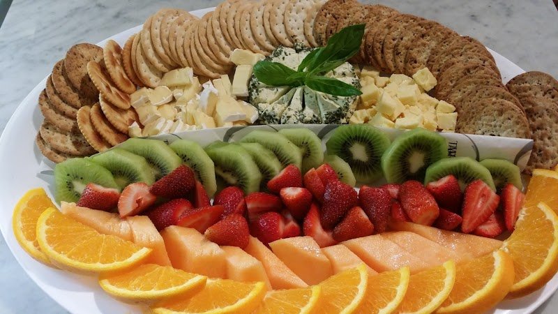 Tartine Cafe photo 2