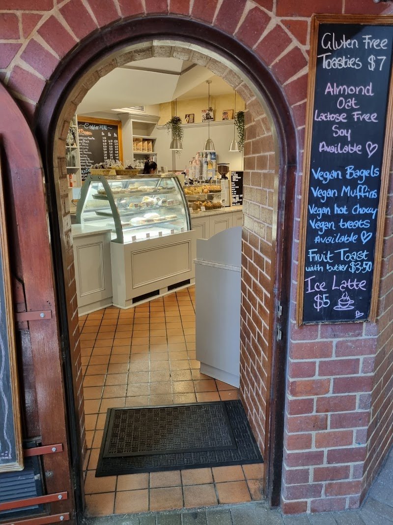 Tartine Cafe photo 7